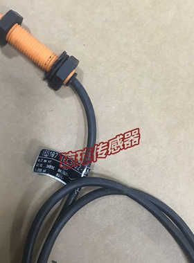 **现货德国 易福门EFECTOR 接近开关IE IEC-ANOG*