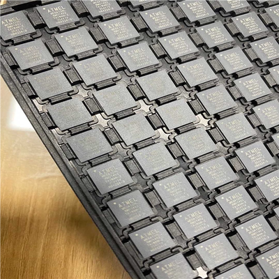 议~ATMEGA128L-8MU 14+