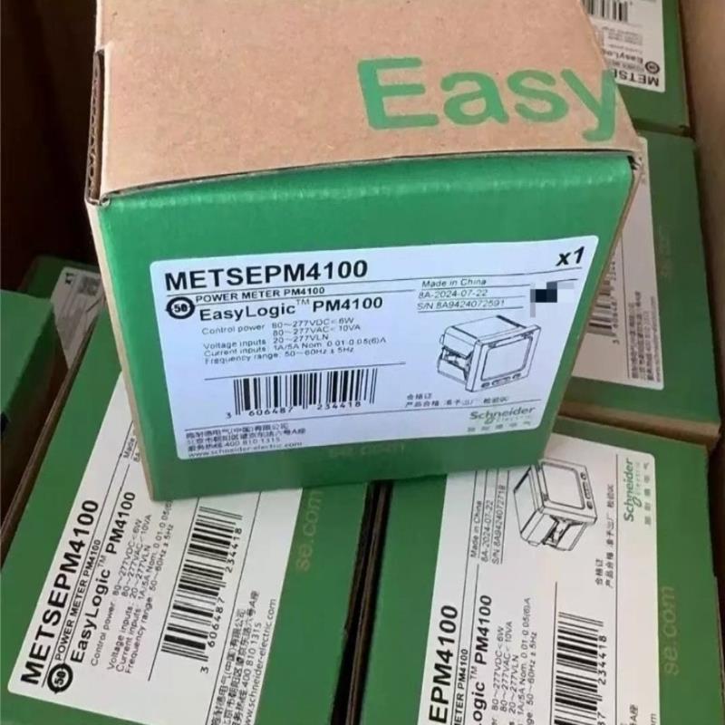 (询价)METSEPM4100