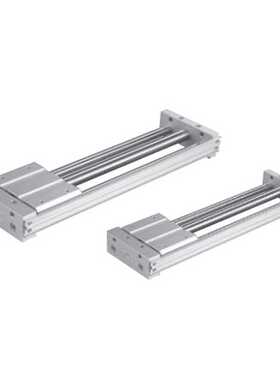 气立可MRH15X100/200/300/350/400/450/500磁偶式杆气缸