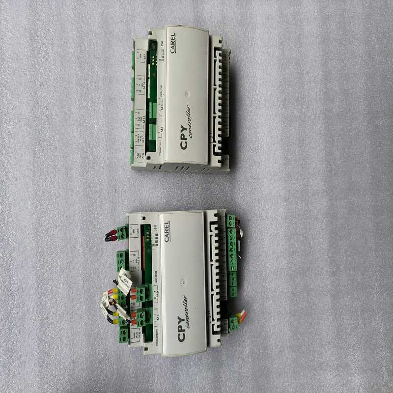 卡乐CAREL加湿控制器CPY03L02V0一个~询价