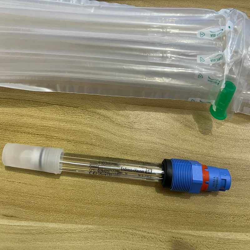 询价~E+H 防爆电极  CPS11D-7BA2G  全新原装正品