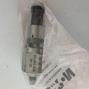 基数电子 1GR100P4S威格士Vickers插装 阀现