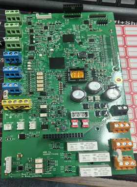 ABBACS530大功率主板CCON-24【侨报商行】