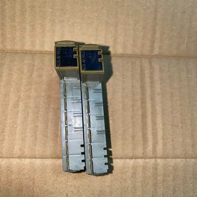 X20AI4622 模块 头部发黄 功能正常~询价