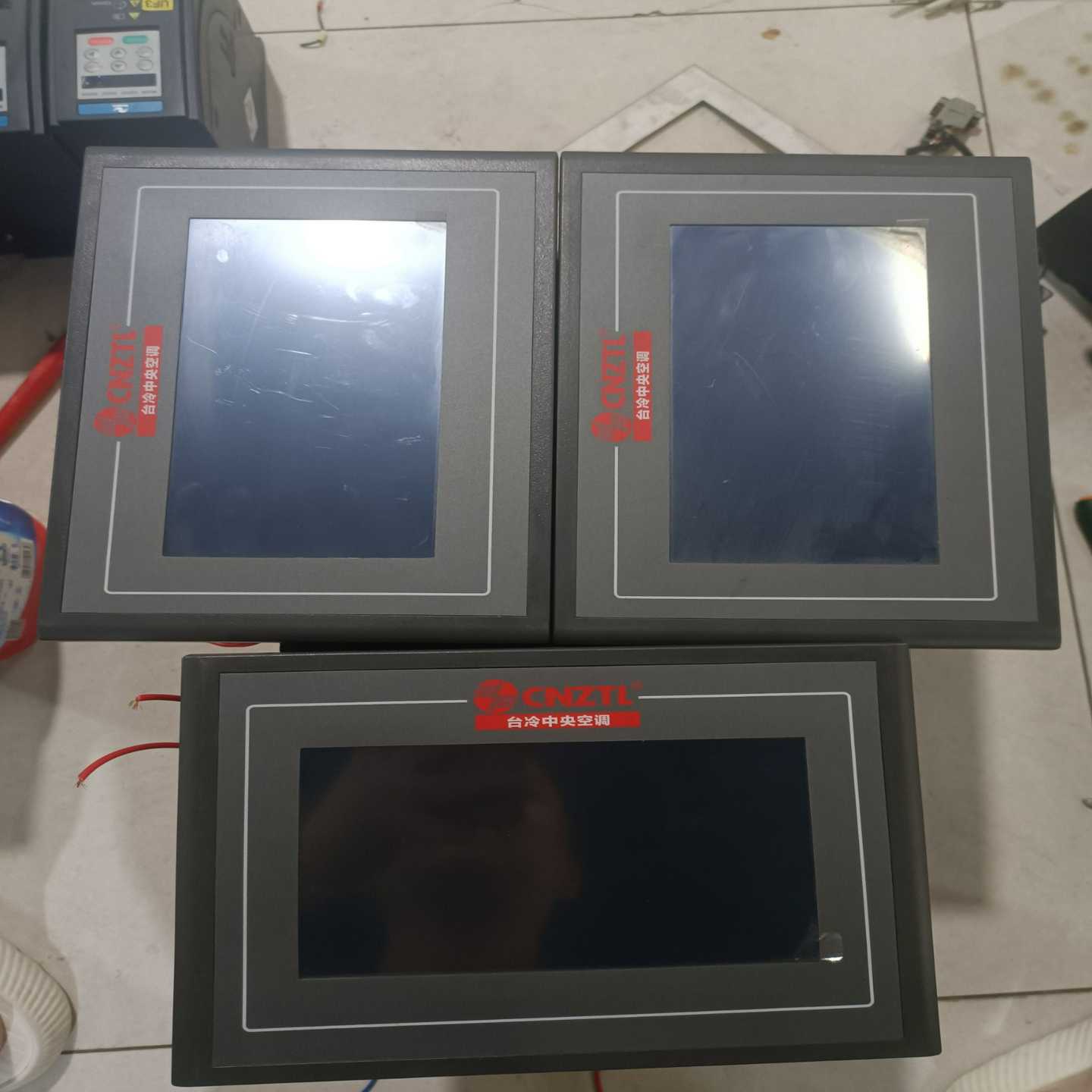 WKD5070S工业触摸屏!;功能，要的联系。~询价