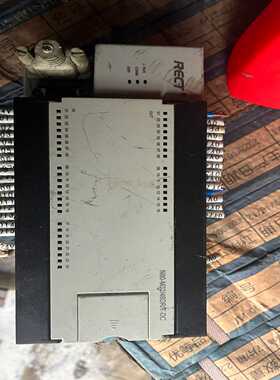 议~矩形PLC N80-M32DT-AC-4H4P-P-1S1C