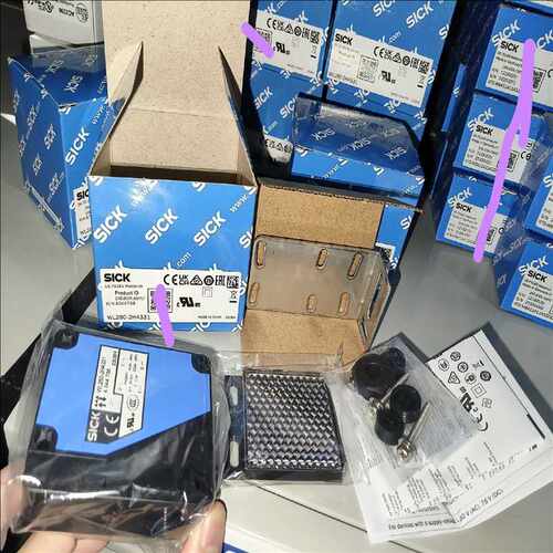 议~WL280-2R4331全新原装正品德国sick