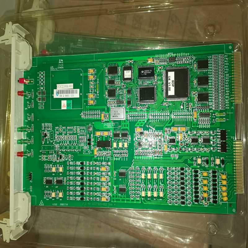 议~新华DCS，CCC2.906.401，有两块，