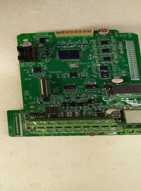 询价~汇川变频器主板MVT553GBKZ3，ver:A00 203