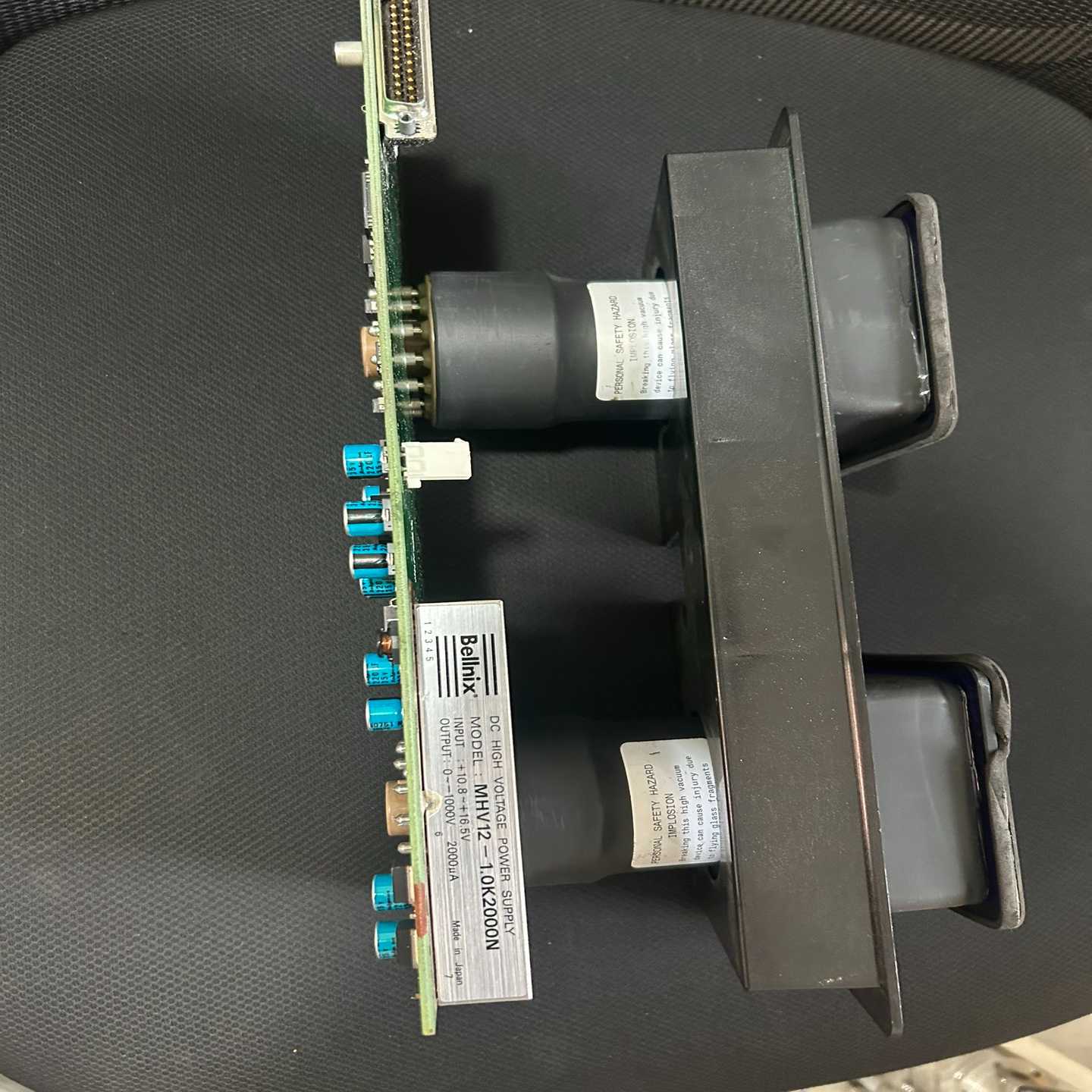 BURLE S83079EM5 光电倍增管【侨报商行】