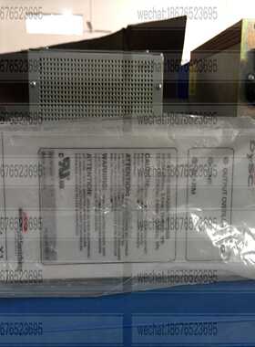 MINIDYSC 动态电压骤降补偿装置（gg设备）