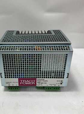 TRACO POWER  TSP600-124   电源模块【侨报商行】
