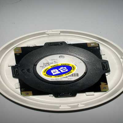 议价康士廉 火警探头 5200175-00A 议价