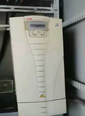 ACS510-01-045A-4变频器22千瓦实物拍照~询价