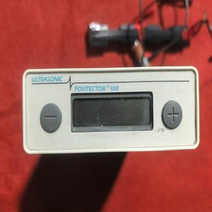 positector 询价 100超声波涂层测厚仪