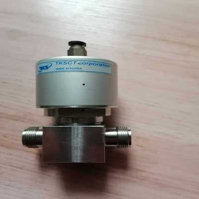 【星慕电子】TKF10K 1/2寸 精密气体控制阀