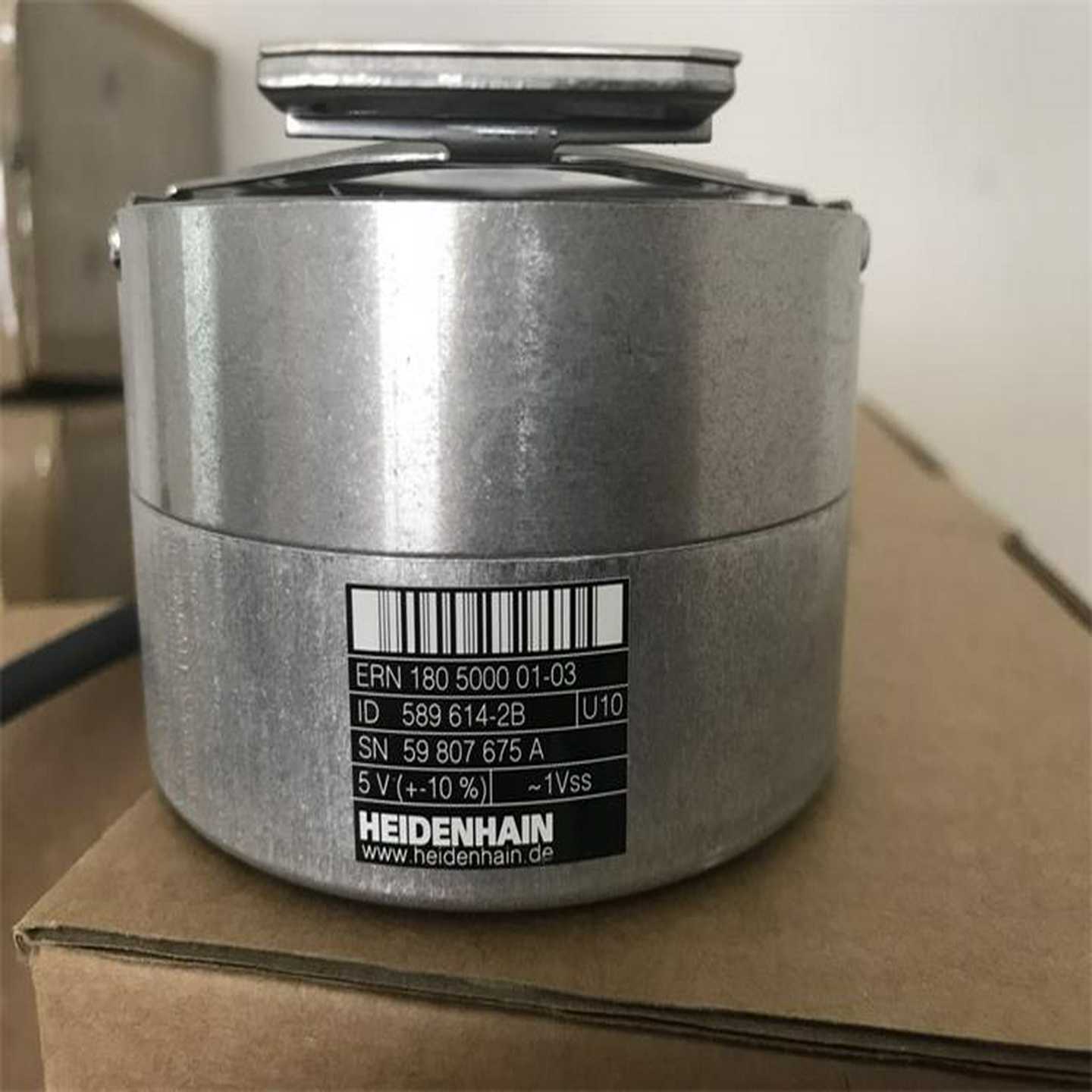 海德汉编码器ERN180 5000 ;ID:589614-2B/6A/61;ID:589614-03