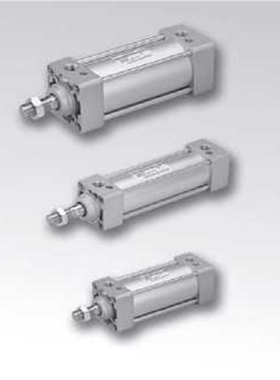 CHELIC气立可DMBD63X50/100/150/200/250/300/500准型气缸