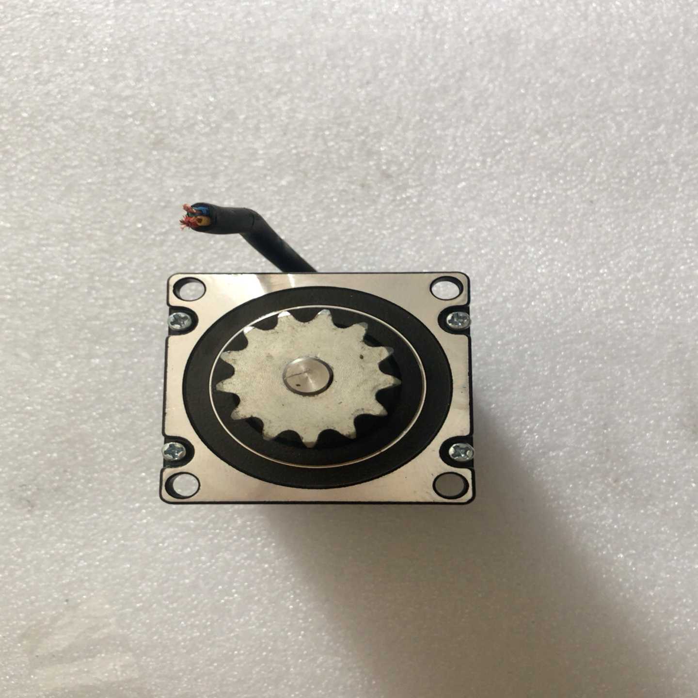 倍斯特57步电机，2 M57-76 A-0823一台，实~询价