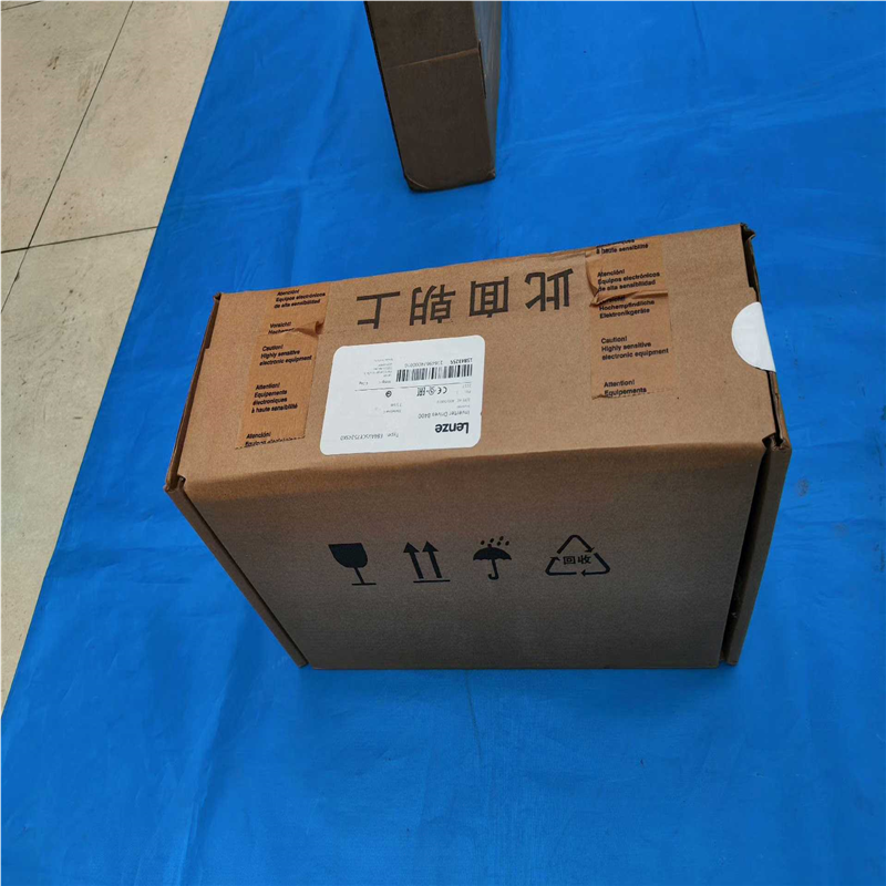 议~E84AVSCE7524SX0伦茨8400系列7.5KW