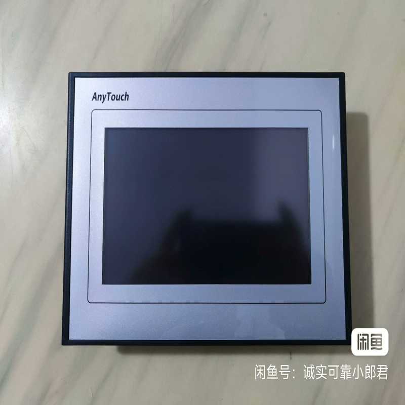 拆机RS Automation7寸触摸屏W807CD+~议价