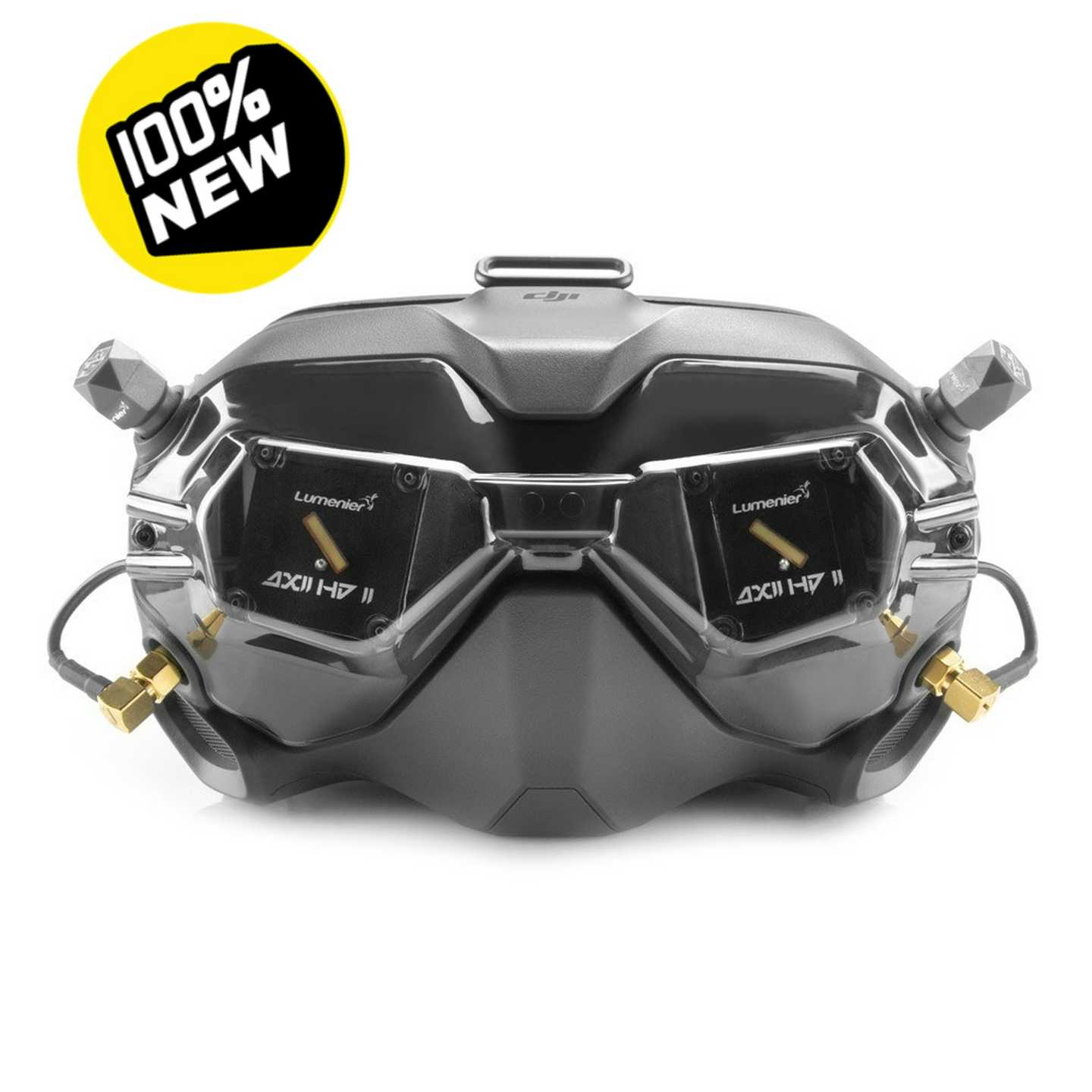 议价全新Lumenier AXII HD V2 DJI大疆FPV