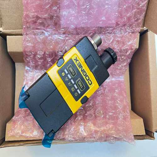 康耐视DMR-262Q-0540-P（耶耶电子）