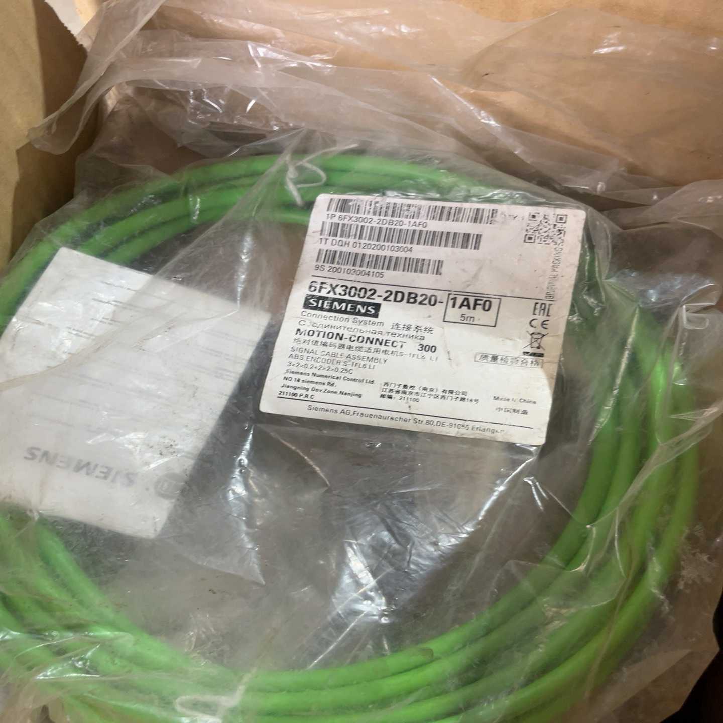 6FX3002-2DB20-1af0五米包询价