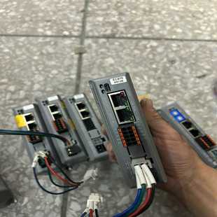 EC870总线ETHERCAT驱动器询价 雷赛智能DM3C