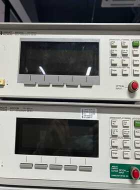 HP 86120B多波长计，波长范围700-1650nm，全【鑫鑫商铺】