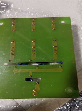 (询价)ABB   KU2001-COAT件，只有一个！