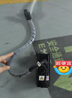 询价拍~#电机 汇川伺服电机ISMH1-10B30CB 100W 实