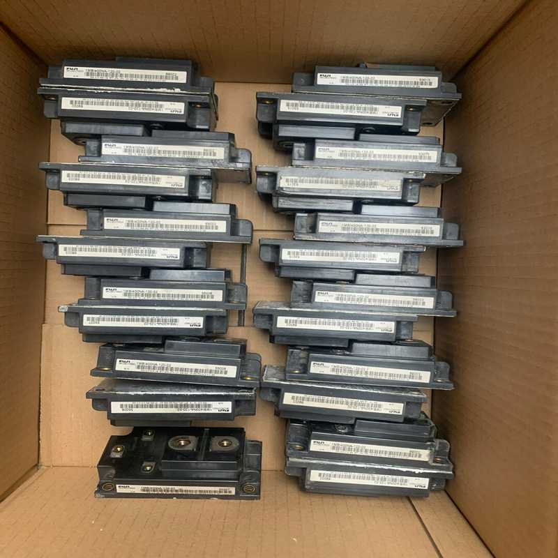 (询价)1MBI400NA-120、、实物图片