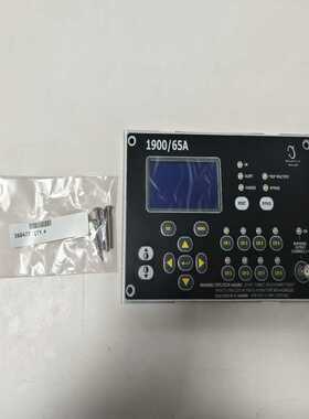 本特利显示器1900/65A  167699-02【博航商行】