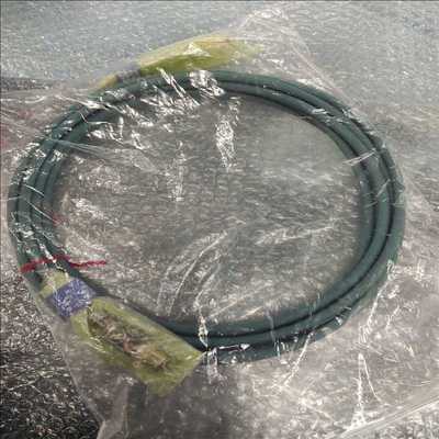 询价~基恩士SR系列网线 OP-87231，5m，基本，无包装