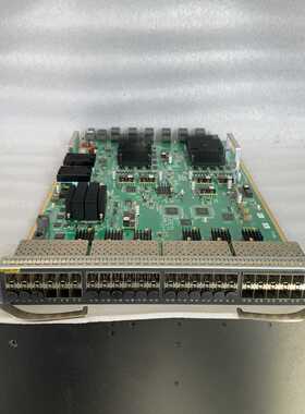 询价~H3C LSXM1TGS48FX1 S12500-X 48端