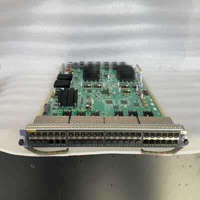 询价~H3C LSXM1TGS48FX1 S12500-X 48端