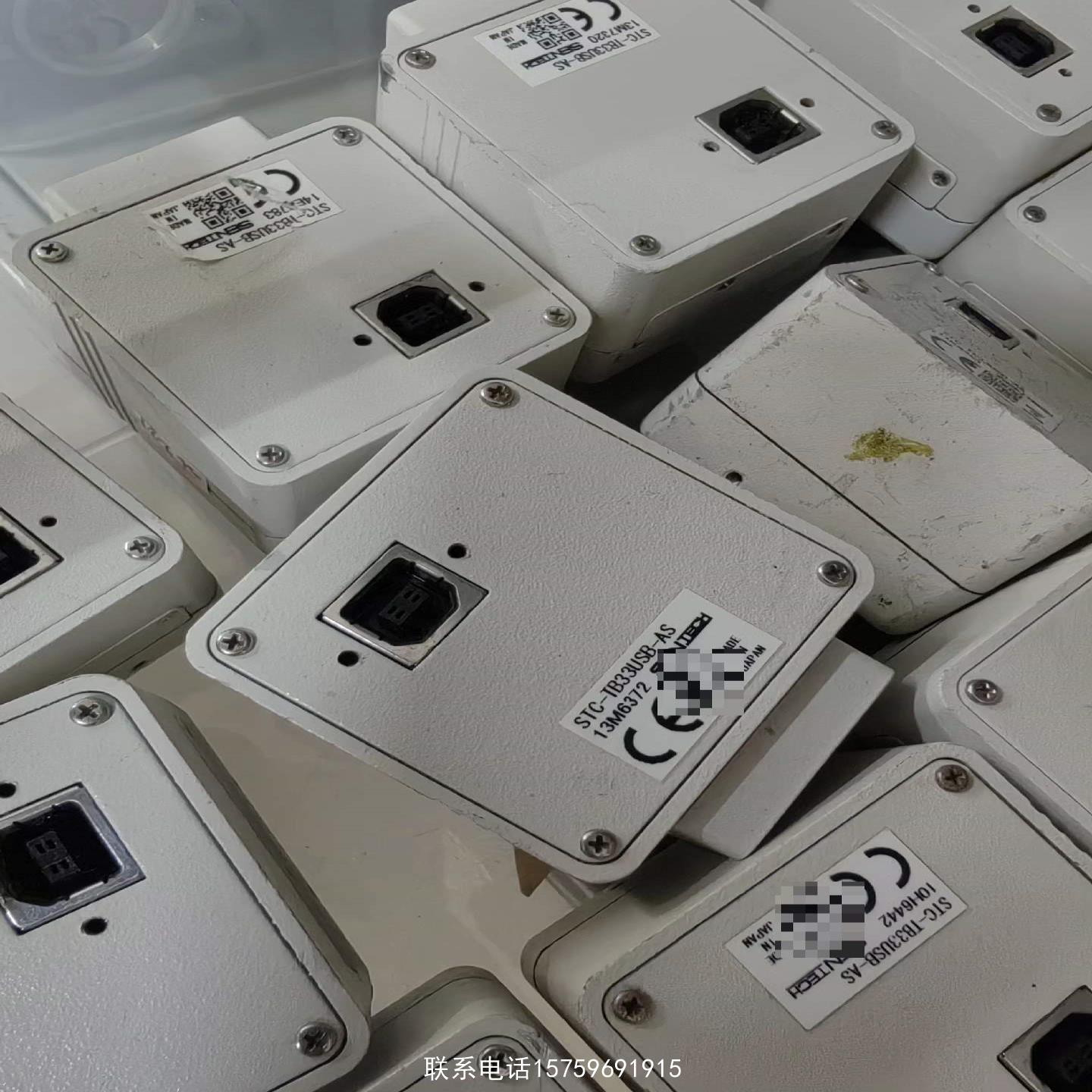 原装正品SENTECH工业相机STC-TC33USB-ASSTC询价购买
