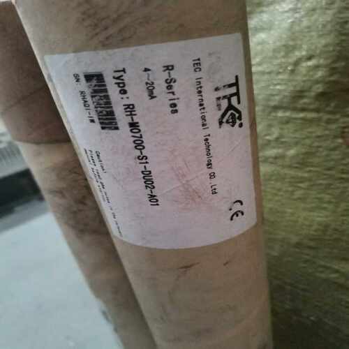 询价~TEC磁致伸缩位移传感器。RH-M0700-S1-DU0