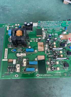 (询价)ABB变频器驱动板RINT-6611C