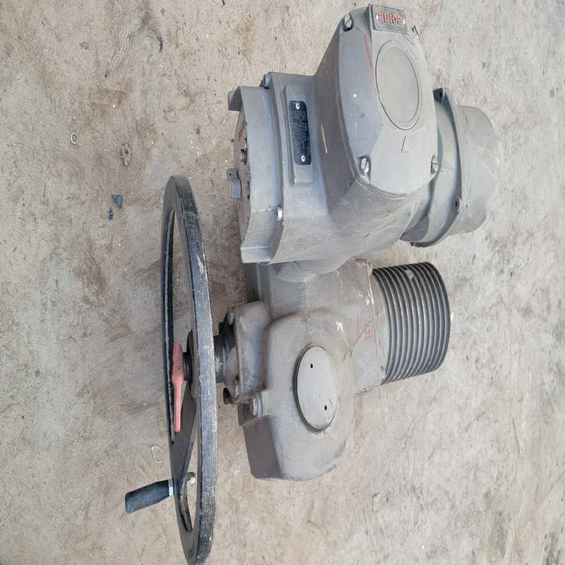 议~奥玛执行器amo  sa14.5