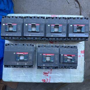 ABB 询价 XT2N160断路器