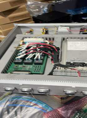 询价~众士天诚 Schroff 型材机柜配件 19英寸机柜配件 高