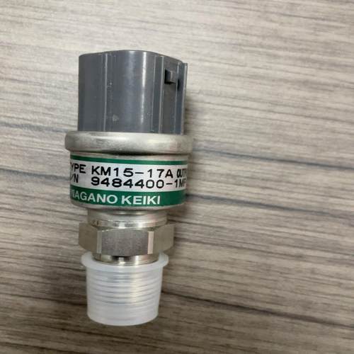 KM15-17A（佳毅工控）