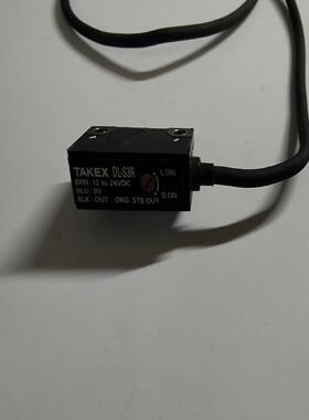 EJTM-910019-01   TAKEX DL-S3R（瓠子电子）
