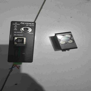 G10 基恩士视觉控制器 G500MA 询价