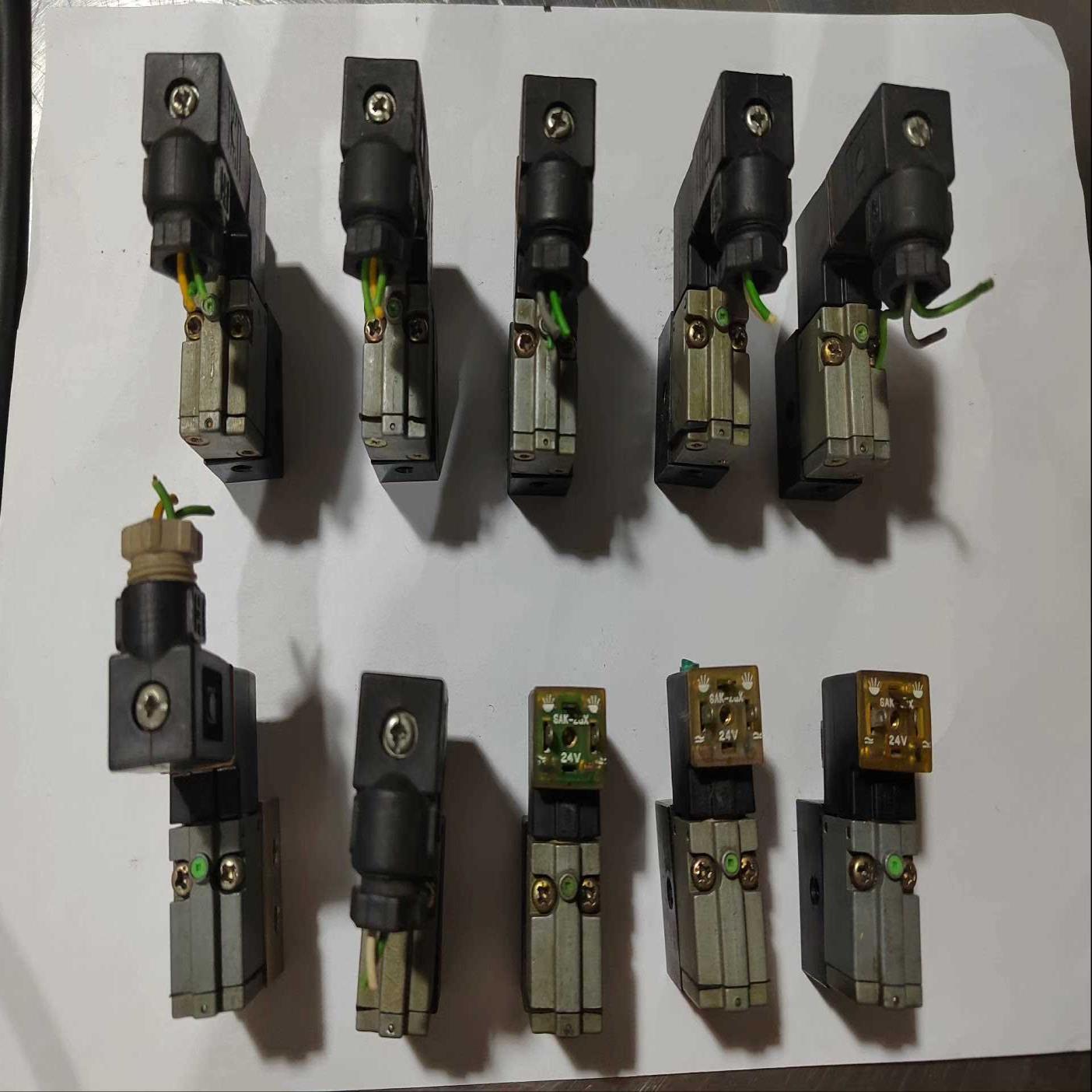 议价电磁阀CKD   P5142M6，5-562MB02-60，