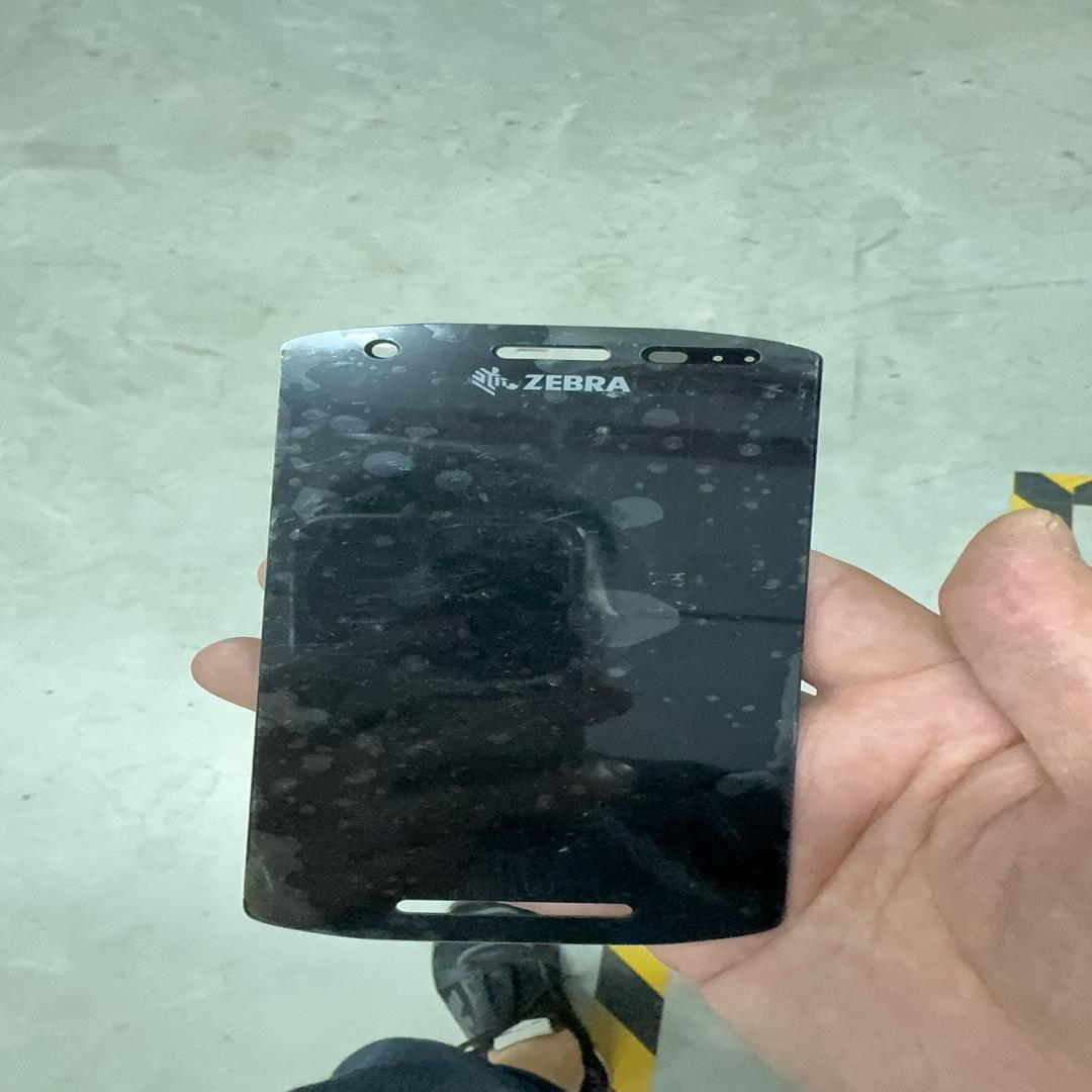 斑马Zebra TC210K总成~议价