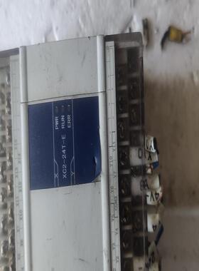 XlN亅E  XC2-24T－E成色如图~议价